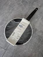Koekenpan - Antibaklaag - 24cm - Nieuw, Keramische plaat, Ophalen of Verzenden, Koekenpan of Braadpan, Nieuw