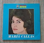 Maria Callas - Edition 2000, Cd's en Dvd's, Vinyl | Klassiek, Gebruikt, Ophalen of Verzenden
