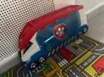 Paw patrol, Ophalen, Nieuw