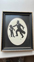 Dickens World, Antiek en Kunst, Kunst | Schilderijen | Klassiek, Ophalen of Verzenden