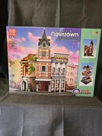 Lepin /Mould King/Tea Restaurant/Nieuw/Moc/Bouwstenen, Ophalen of Verzenden, Nieuw, Overige merken