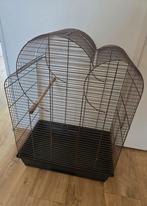 Vogelkooi Wammer, Dieren en Toebehoren, Vogels | Hokken en Kooien, Ophalen, Gebruikt, Metaal, Vogelkooi