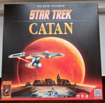 Star Trek CATAN, Hobby en Vrije tijd, Gezelschapsspellen | Bordspellen, Ophalen, Zo goed als nieuw