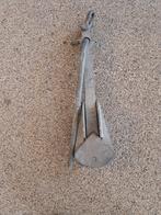 Stokanker 18 kg - Inklapbaar, Watersport en Boten, Ophalen, Overige typen