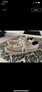 Converse Allstars gympen 38 vintage look, Ophalen of Verzenden, Zo goed als nieuw, Maat 38/40 (M), Overige typen