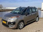 Citroen C3 PICASSO 1.6 16V Linge Prestige - Cruise - PDC, Voorwielaandrijving, Gebruikt, 4 cilinders, Beige