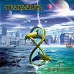 Cd Stratovarius – Infinite (Prog Rock, Heavy Metal), Ophalen of Verzenden, Zo goed als nieuw