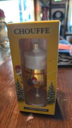 La chouffe  kerst bal, Ophalen of Verzenden, Zo goed als nieuw, Overige typen, Overige merken