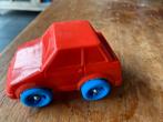 Vintage Viking Toys Auto, Ophalen of Verzenden, Gebruikt