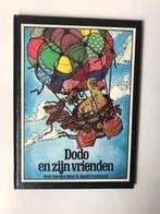 Dodo en zijn vrienden van  Carolyn Bear & David Frankland, Boeken, Carolyn Bear, Fictie algemeen, Ophalen of Verzenden, Zo goed als nieuw