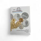 Muntset 1992 Nederlands Numismatisch Jaar, Ophalen of Verzenden, Koningin Beatrix, Overige waardes, Setje