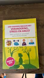 Leer kinderen omgaan met verandering, stress en angst, Ophalen of Verzenden, Zo goed als nieuw, Deborah M. Plummer