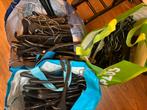 Hangertjes, Kleding | Dames, Kledinghangers, Ophalen, Gebruikt, Kunststof
