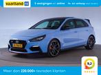 Hyundai i30 2.0 T-GDI N2 Track Perf.[Pano Memory Seats Orig, 275 pk, 1998 cc, 4 cilinders, 1404 kg