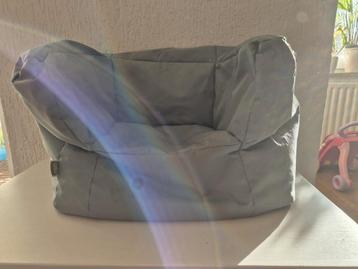 Zitzak stoel voor kinderen merk Jollein beschikbaar voor biedingen