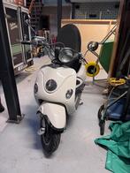 AGM scooter uit 2014 - weinig gebruikt!, Ophalen, Gebruikt, Overige modellen, Maximaal 45 km/u