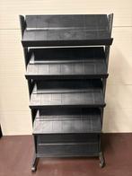 Folderhouder/brochurekast, Ophalen, Zo goed als nieuw