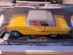 Chevrolet Bel Air Convertible 1955, Ophalen of Verzenden, Zo goed als nieuw, Auto, Motormax