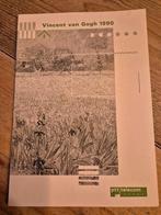 Vincent van Gogh PTT Telecom medewerkers Telefoonkaart 1990, Ophalen of Verzenden, Nederland
