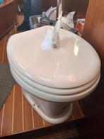 Cerit elektrische wc boot, Watersport en Boten, Ophalen, Gebruikt, Kombuis en Sanitair, Zeilboot of Motorboot