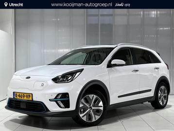 Kia e-Niro ExecutiveLine 64 kWh BTW auto! Nederlandse auto m beschikbaar voor biedingen