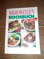Mikrowellen Kochbuch (Magnetron), Boeken, Ophalen of Verzenden, Zo goed als nieuw
