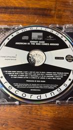 Johnny Cash cd American IV the man comes around 15 tracks, Ophalen of Verzenden, Gebruikt, Singer-songwriter