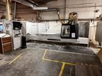 CNC bewerkingscentrum bovenfrees machine SCM Record 125, Gebruikt