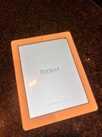 Ipad A1430 gen3 32GB Wit met oplader, Computers en Software, Apple iPads, 32 GB, Apple iPad, Wit, Zo goed als nieuw