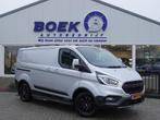 Ford Transit Custom 300 2.0 TDCI 130PK L1H1 Trail LEER | TRE, Voorwielaandrijving, Euro 6, 4 cilinders, 1991 kg