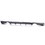 Diffuser Carbon Look Dubbele Uitlaat Voor Bmw 3 serie F30 M, Ophalen of Verzenden, Automotive Parts, A.parts@hotmail.nl, Trasmolenlaan 12 3447 GZ Woerden