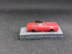Bachmann 7020 - Chevrolet Camaro (14243), Hobby en Vrije tijd, Modeltreinen | N-Spoor, Gebruikt, Gelijkstroom of Wisselstroom
