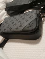 Louis Vuitton tas trio messenger, Sieraden, Tassen en Uiterlijk, Tassen | Schoudertassen, Ophalen of Verzenden, Zo goed als nieuw
