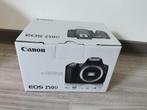 Canon EOS 250D Body (NEW) + old photo material for free, Audio, Tv en Foto, Fotocamera's Digitaal, Nieuw, Spiegelreflex, Canon