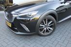 Mazda CX-3 2.0 SkyActiv-G 120 TS / Head-up / Trekhaak/ Leer/, Auto's, Mazda, Voorwielaandrijving, 1998 cc, Gebruikt, Euro 6