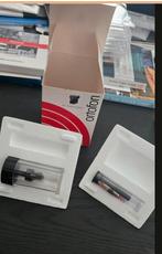 Splinternieuwe Ortofon Cadenza Black (pick up cartridge). Is, Ophalen of Verzenden, Nieuw, Overige merken