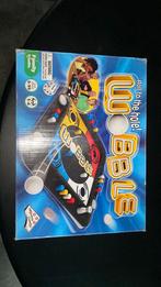 Wobble, Drie of vier spelers, Ophalen, Zo goed als nieuw, Idententy Games