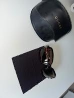 Gucci Zonnebril, Sieraden, Tassen en Uiterlijk, Zonnebrillen en Brillen | Dames, Ophalen of Verzenden, Zo goed als nieuw, Overige kleuren