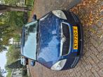 Skoda Fabia 1.2 44KW 2008 Blauw, Auto's, Skoda, Voorwielaandrijving, Blauw, 1198 cc, Handgeschakeld