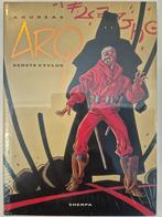 Andreas Arq, eerste Cyclus, Eén comic, Ophalen of Verzenden, Nieuw, Amerika