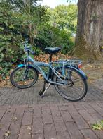 Loekie streetwise 20 inch, Fietsen en Brommers, Fietsen | Vouwfietsen, Ophalen, Gebruikt, 20 inch of meer