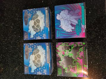 pokemon.slabs pokeball journey beschikbaar voor biedingen