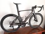 Scott Foil RC10 disc di2 12-Speed Ultegra, 28 inch, Carbon, Scott foil, Zo goed als nieuw