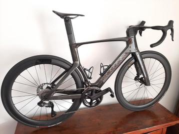 Scott Foil RC10 disc di2 12-Speed Ultegra  beschikbaar voor biedingen
