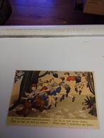 WILLY SCHERMELE.  KLEIN DUIMPJE, Ophalen of Verzenden, 1940 tot 1960, Sterren en Beroemdheden