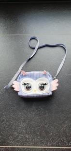Purse pets tas, nieuwstaat, tas, meisje, Ophalen of Verzenden, Zo goed als nieuw, Meisje