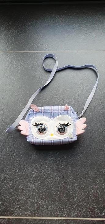 Purse pets tas, nieuwstaat, tas, meisje beschikbaar voor biedingen