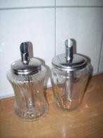 2 Suiker Dispenders, Huis en Inrichting, Ophalen of Verzenden, Gebruikt