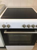 Inductie, Witgoed en Apparatuur, Kookplaten, Ophalen, Gebruikt, 4 kookzones, Inductie