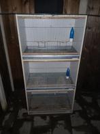 Broedkooi, Dieren en Toebehoren, Ophalen, Zo goed als nieuw, Hout, Broedkooi of Kweekkooi